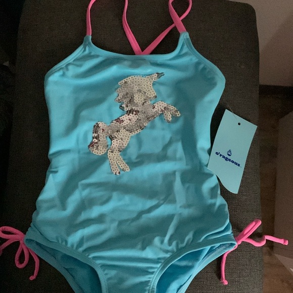 Other - Bathing suit